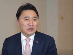 Г.Дамдинням: Нийлүүлэгчээс боловсруулагч орон болохоор зорьж, бодлогоо зангидна