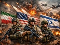 Ойрх Дорнодод өрнөж буй зэвсэгт мөргөлдөөн ойрын хугацаанд дуусах шинжгүй байна