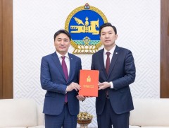 “Импортын барааны гаалийн албан татварын хувь, хэмжээ батлах тухай” УИХ-ын тогтоолд нэмэлт оруулах..