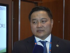 Монгол-Канадын парламентын гишүүд уулзав