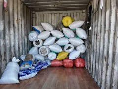 Хэнтий аймагт 1 кг ноолуур 180.000 төгрөг байна