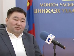 Монголчуудын мэндлэх, хүндлэх ёс нь соёл, өв уламжлалыг түгээн дэлгэрүүлэхэд чухал үүрэгтэй