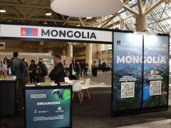 Монгол-Канадтай уул уурхай, ХАА, боловсрол зэрэг тэргүүлэх 5 чиглэлд хамтын ажиллагаагаа идэвхтэй ..