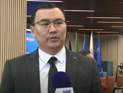 Хөрөнгө оруулагч, бизнес эрхлэгчдийн уулзалт болж байна