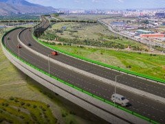 Туулын хурдны зам төслийг зах зээлийн дунджаас бага өртгөөр барина