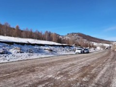 Зам тээврийн ослын шинжтэй 242 дуудлага мэдээлэл ирсэн 