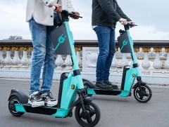 Ирэх дөрөвдүгээр сарын 10-ны өдрөөс скүүтэр, унадаг дугуй, мопедийг замын хөдөлгөөнд оролцуулна