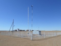 Нисэхийн цаг уурын кодын зааврыг шинэчлэн баталлаа 