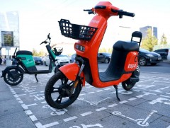 ГЕГ: Цахилгаан мотор, туслах хөдөлгүүрээр тоноглогдсон мопед, унадаг дугуйн импорт сүүлийн 3 жилд ..