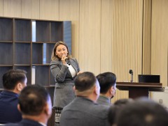 Мах, махан бүтээгдэхүүн экспортлогчдод Евразийн эдийн засгийн холбооны зах зээлийн боломж, стандар..