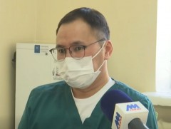 УГТЭ: Сонсгол бууралтын улмаас эмнэлэгт хандаж байгаа иргэдийн дийлэнх нь 33-50 насныхан байна