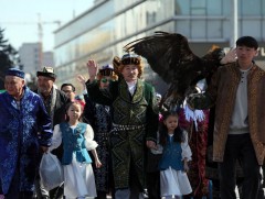 Казах үндэсний соёлын төв байгуулахаар болов