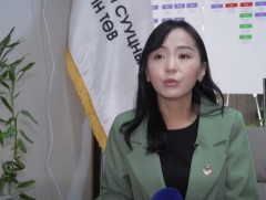 Монгол Улс Азийн орнуудыг сэргээгдэх эрчим хүчээр хангах нөөц бололцоотой