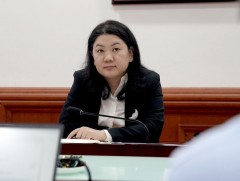 Амьжиргааны түвшин доогуур өрхийн усны хангамж, хүртээмжийг нэмэгдүүлэх асуудлаар санал солилцлоо