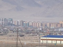 Баруун бүсэд жилд ойролцоогоор 60-110 барилга ашиглалтад орж байна