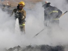 Аюулт үзэгдэл, ослын 105 удаагийн дуудлагаар 12 иргэний амь насыг авран хамгаалжээ