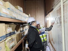 Гамшгаас хамгаалах төлөвлөгөөт хяналт, шалгалтыг зохион байгуулж байна