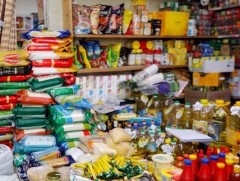 Хэрэглээний бараа, үйлчилгээний үнэ өмнөх оны мөн үеэс 6.5 хувиар өслөө