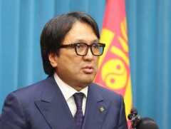 ЗГ: Улсын төсвөөр 2026 онд санхүүжүүлэх төсөл, арга хэмжээний гүйцэтгэгчийг сонгох шалгаруулалтыг ..