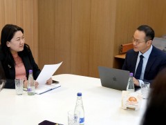 Ахмад настны урт хугацааны асаргаа үйлчилгээний чанар хүртээмжийг сайжруулна