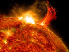 Нарны идэвхжил 2026-2027 онд оргил үедээ хүрэх төлөвтэй байна