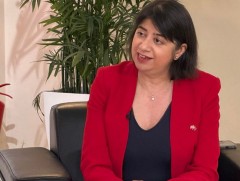 Сийма Малхотра: Энэ айлчлал нь Монгол Улстай харилцаа хамтын ажиллагааг бэхжүүлэхэд чухал ач холбо..