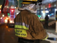 Онцгой байдлын байгууллагын алба хаагчдад олгодог мөнгөн урамшууллыг нэмэгдүүллээ