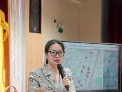 120 мянгатын 22 барилгыг хотхоны зохион байгуулалтаар дахин төлөвлөх боломжийг судалж байна