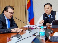 COP17 бага хурлын бэлтгэл ажлын явцыг хэлэлцэж, холбогдох дэд хороодод чиглэл өглөө