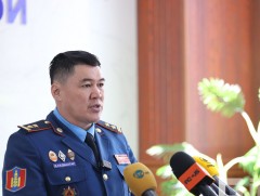 Шатдаг хийн аюулгүй байдлын эрх зүйн орчныг боловсронгуй болгох шаардлагатай гэв