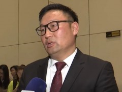 Гурваас дээш хүүхэдтэй гэр бүлийн аль нэг гишүүнийг хөдөлмөр эрхлэлтийн орлогын албан татвараас чө..