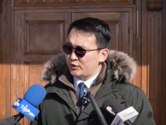 Монгол Улсын хоёр сая гаруй иргэний мэдээллийг олж авсныг шалгуулна