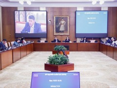 Хүүхдүүдийн үе тэнгийн дээрэлхэлтийн ихэнх нь сургуулийн орчинд үйлдэгдэж байна