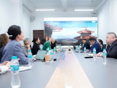 COP17 бага хурлын бэлтгэл ажлын хэсгийн хурал боллоо