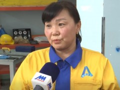 Сантехникийн мэргэжлээр эмэгтэйчүүд суралцах нь нэмэгдэж байна 