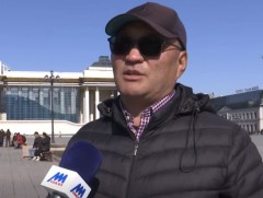 Гадны банк орж ирснээр зээлийн хүү шууд буурахгүй байх магадлалтай