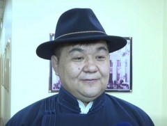 Ардын үлгэр, аман зохиол, зүйр цэцэн үгс нь Монгол хүний төлөвшил, сэтгэлгээний өв соёл юм