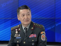 2025 онд нийслэлийн сургуулиудын 12 дугаар ангийн 15000 хүүхдэд эх оронч үзэл төлөвшүүлэх сургалт ..