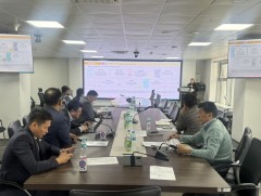 Энгийн хог хаягдлын бүтцийн судалгаа хийжээ 