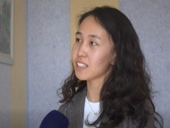 Батсүмбэр сумын сургуулийн дотуур байрны 350 орчим хүүхэд сэтгэлзүйчээс зөвлөгөө авдаг 