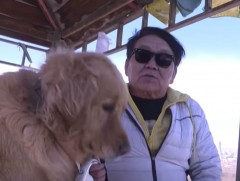 Амьтад бол хэлээр биш зүрхээрээ ярилцдаг 