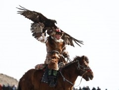 “Бүргэдийн баяр-2026” өнөөдөр эхэлнэ 