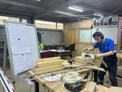 “Монгол ур чадвар - Үндэсний аварга шалгаруулах” уралдаан эхэллээ