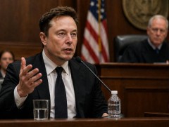 Элон Маск OpenAI-гийн бодлогыг шүүмжиллээ