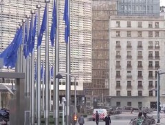 БНХАУ дотоодын үйлдвэрлэлээ бэхжүүлэх Европын холбооны төлөвлөгөөг эрс шүүмжилжээ