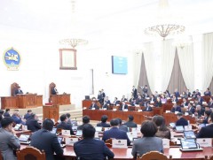 Сонсогчийн гомдлын дагуу асуудлыг хэлэлцэхээс биш улс төрчид гомдол гаргаж татах зохицуулалт байхгүй