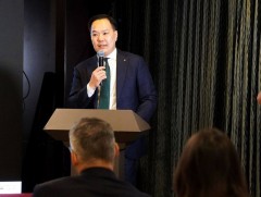 “Газрын тогтвортой менежмент ба экосистемийн нөхөн сэргээлтийн эдийн засаг, санхүүжилт” сэдэвт сур..