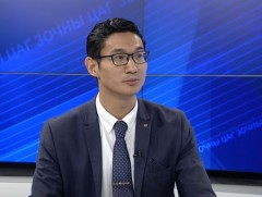 УГТЭ-т Люксембургийн Их Гүнт Улсын парламентын гишүүд ирж ажиллалаа