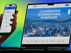 “Улаанбаатар марафон-2026” олон улсын гүйлтийн бүртгэлийг тавдугаар сарын 1-нд хаана