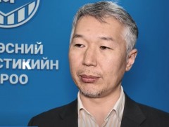 Монголчуудын баялгийн хуваарилалтыг тодорхойлох зөвлөлдөх санал асуулга 78 хувийн явцтай байна